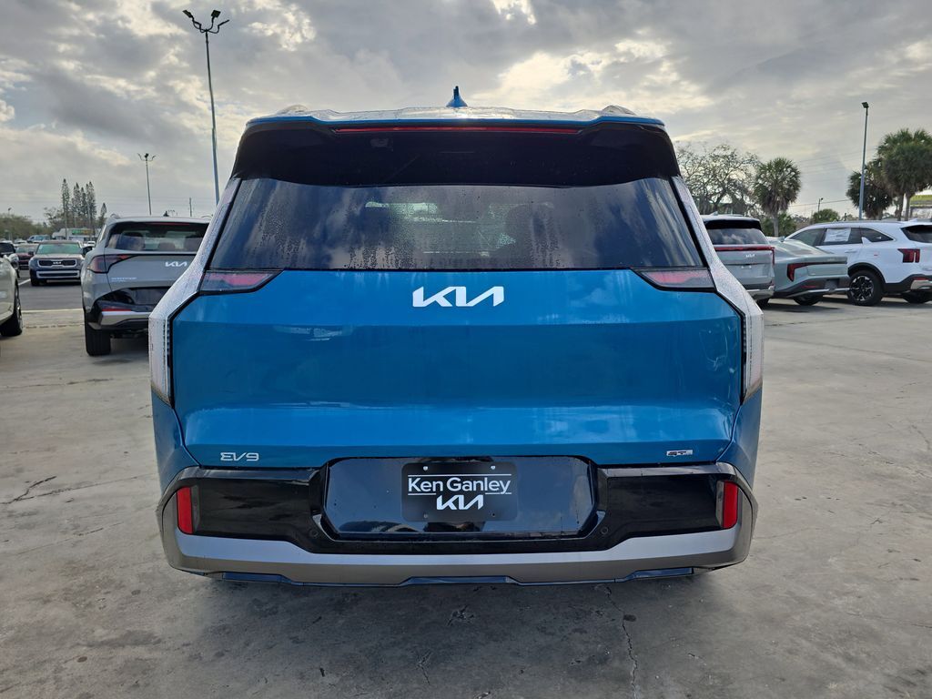 2026 Kia EV9 GT-Line San Clemente CA
