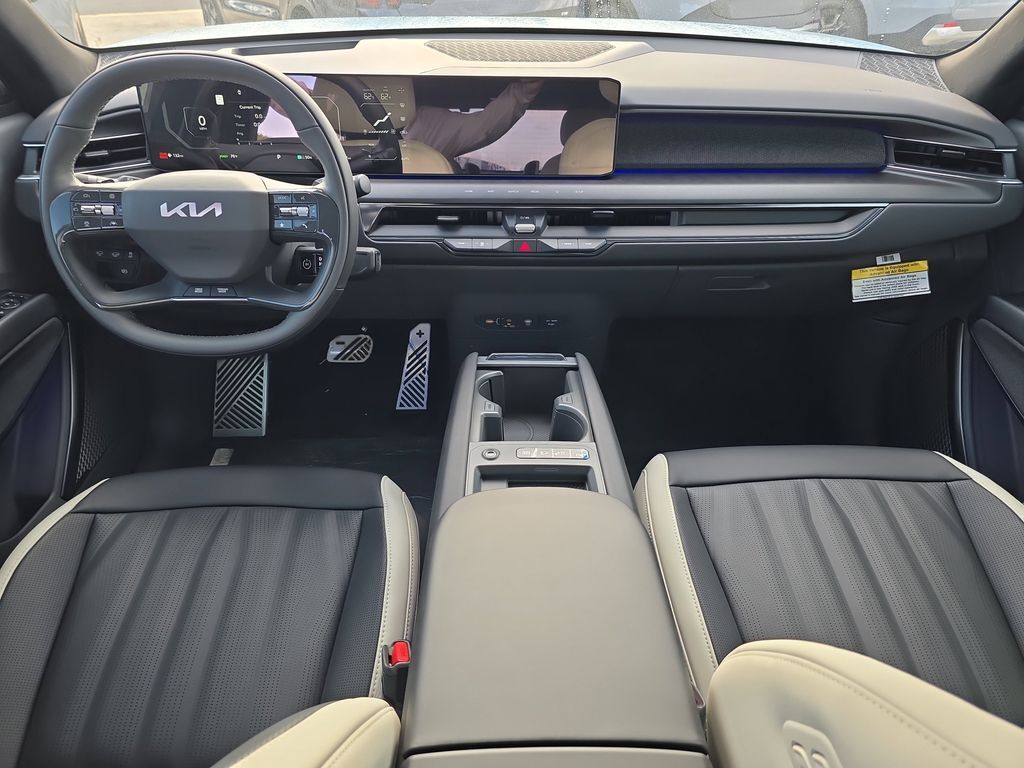 2026 Kia EV9 GT-Line San Clemente CA