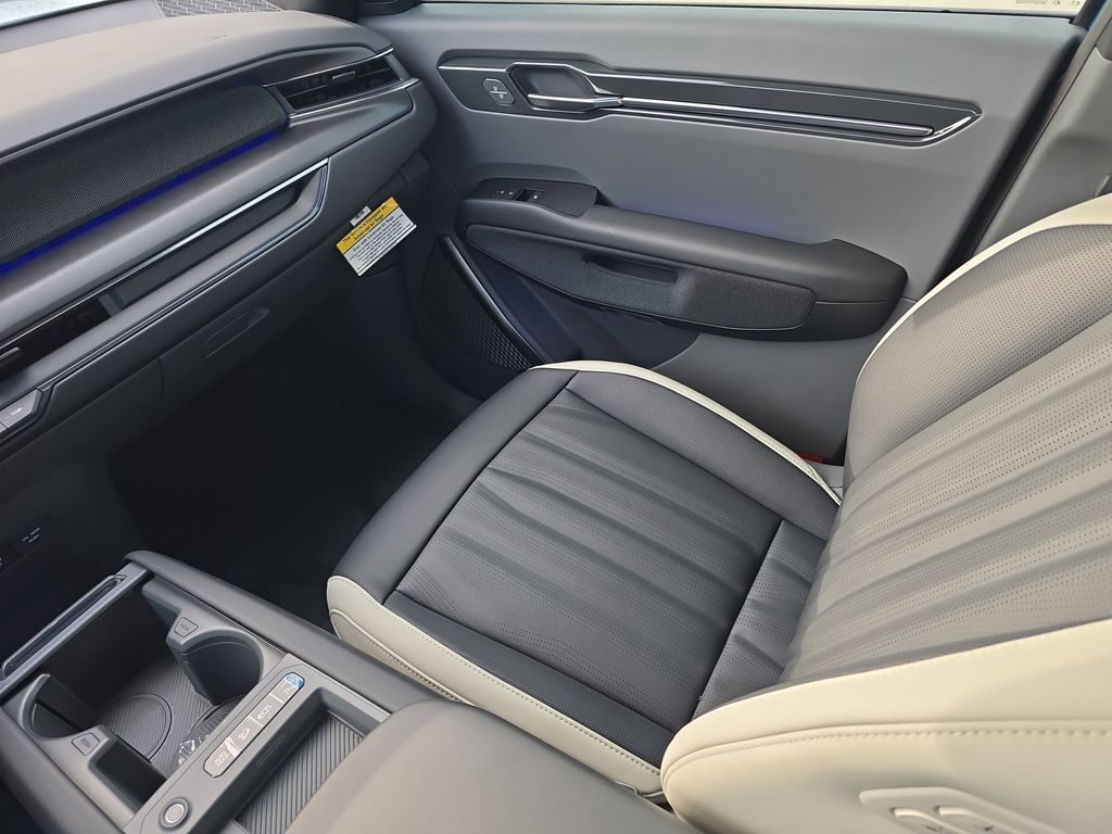 2026 Kia EV9 GT-Line San Clemente CA