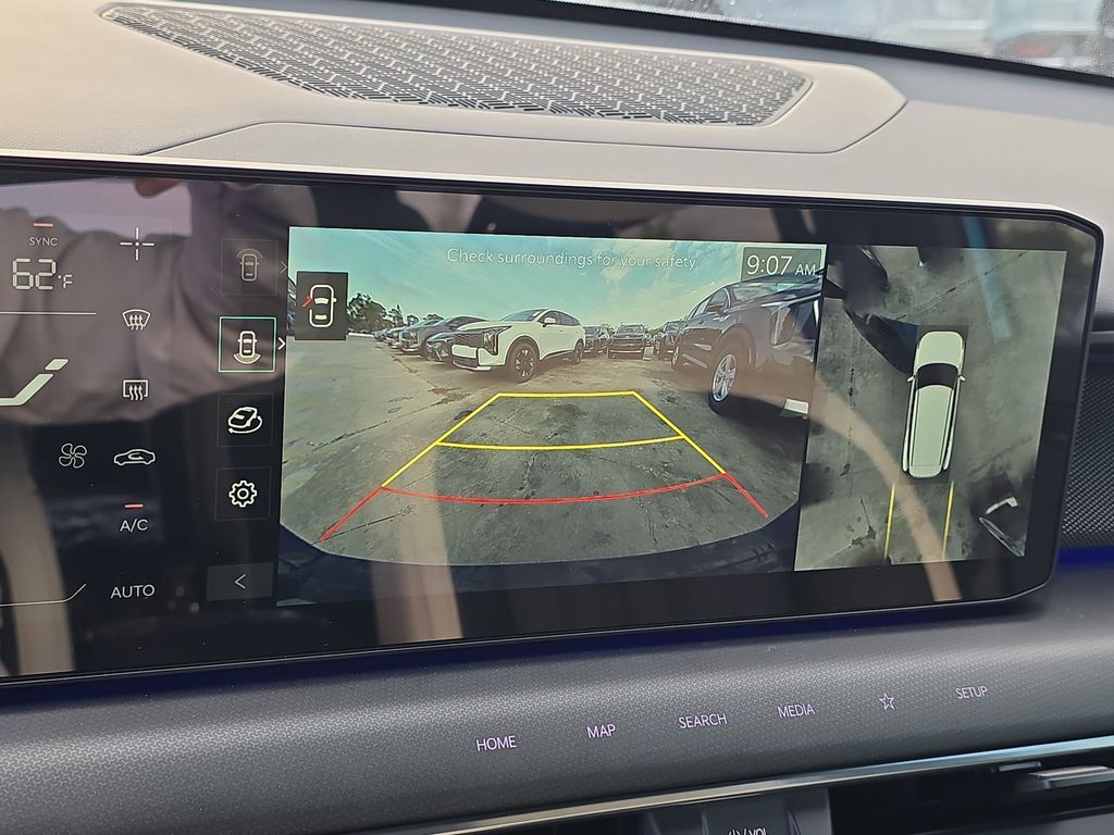 2026 Kia EV9 GT-Line San Clemente CA