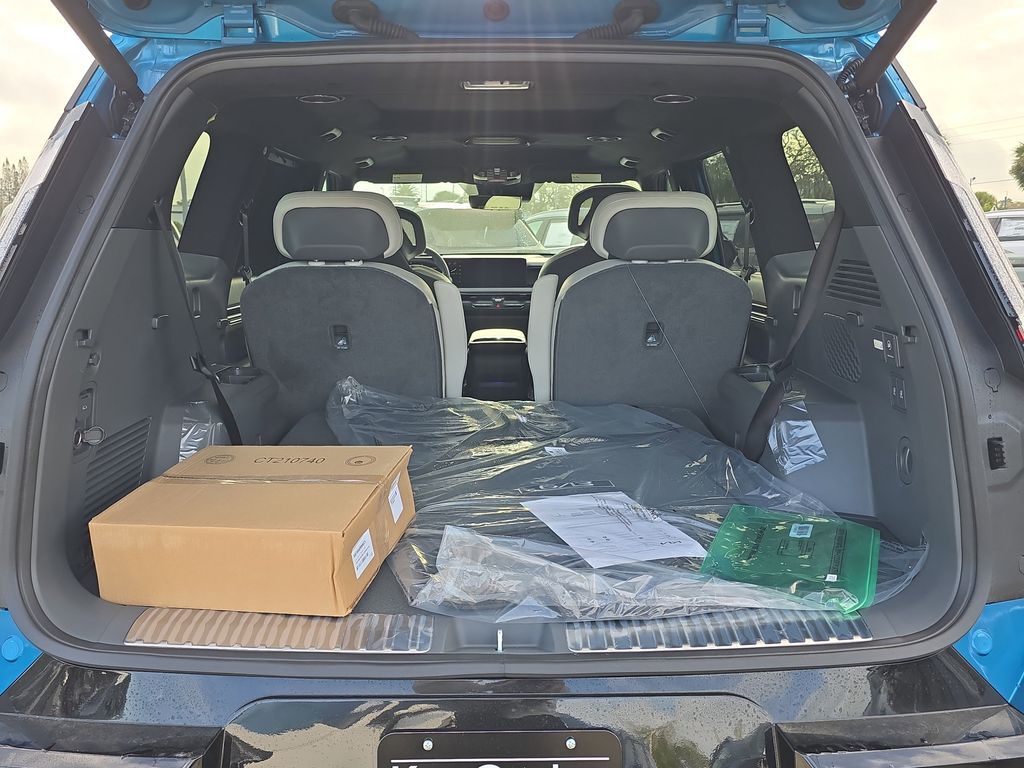 2026 Kia EV9 GT-Line San Clemente CA