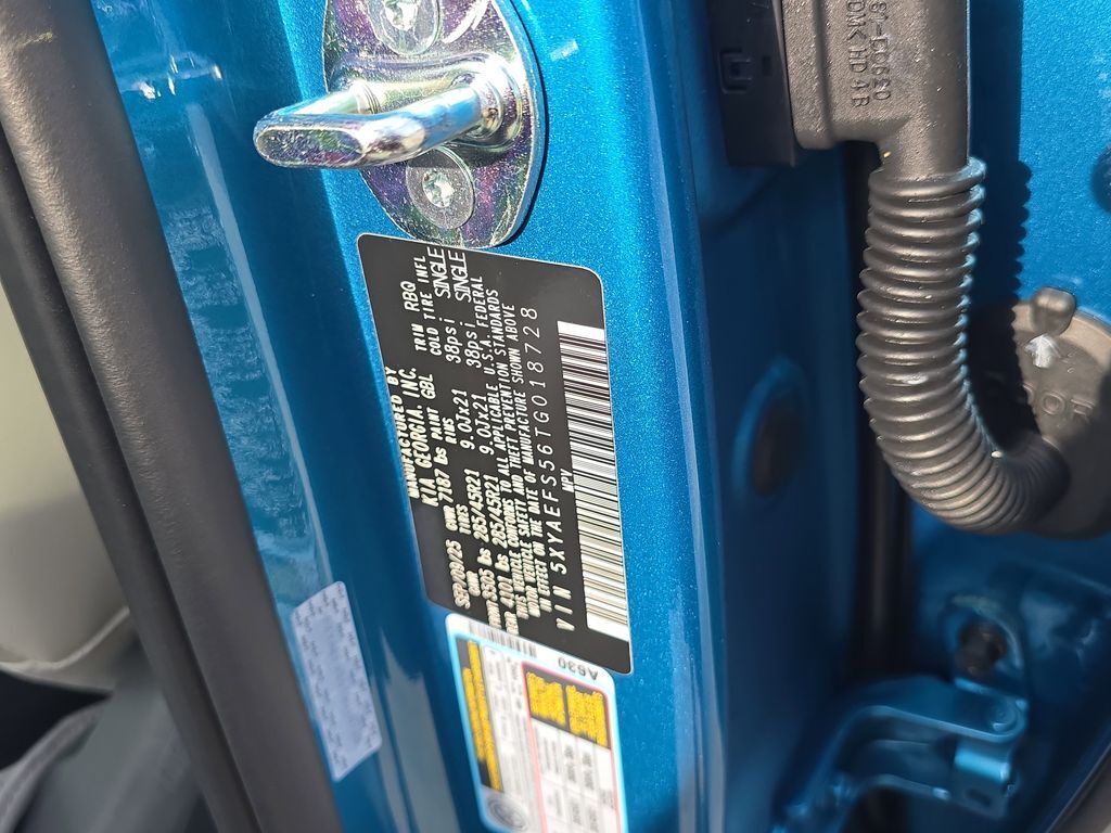 2026 Kia EV9 GT-Line San Clemente CA