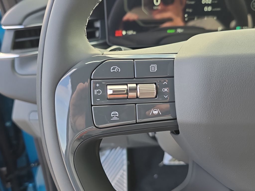 2026 Kia EV9 GT-Line San Clemente CA