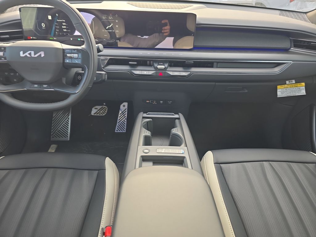 2026 Kia EV9 GT-Line San Clemente CA