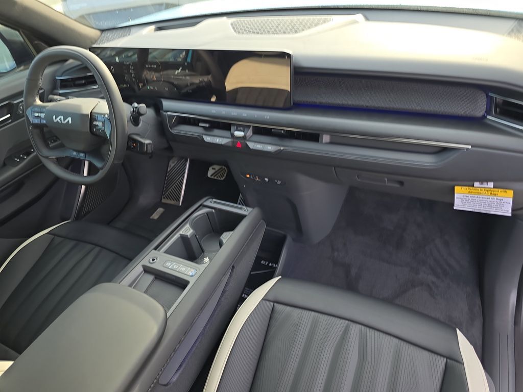 2026 Kia EV9 GT-Line San Clemente CA