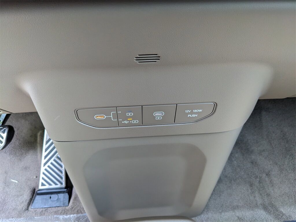 2026 Kia EV9 GT-Line San Clemente CA