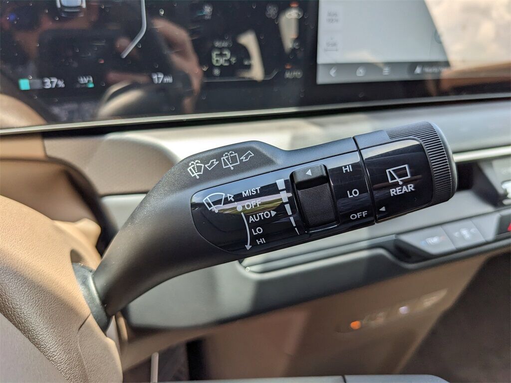 2026 Kia EV9 GT-Line San Clemente CA