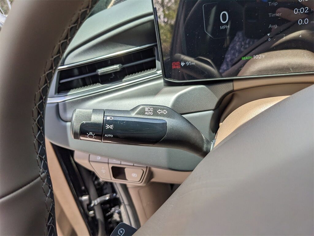 2026 Kia EV9 GT-Line San Clemente CA