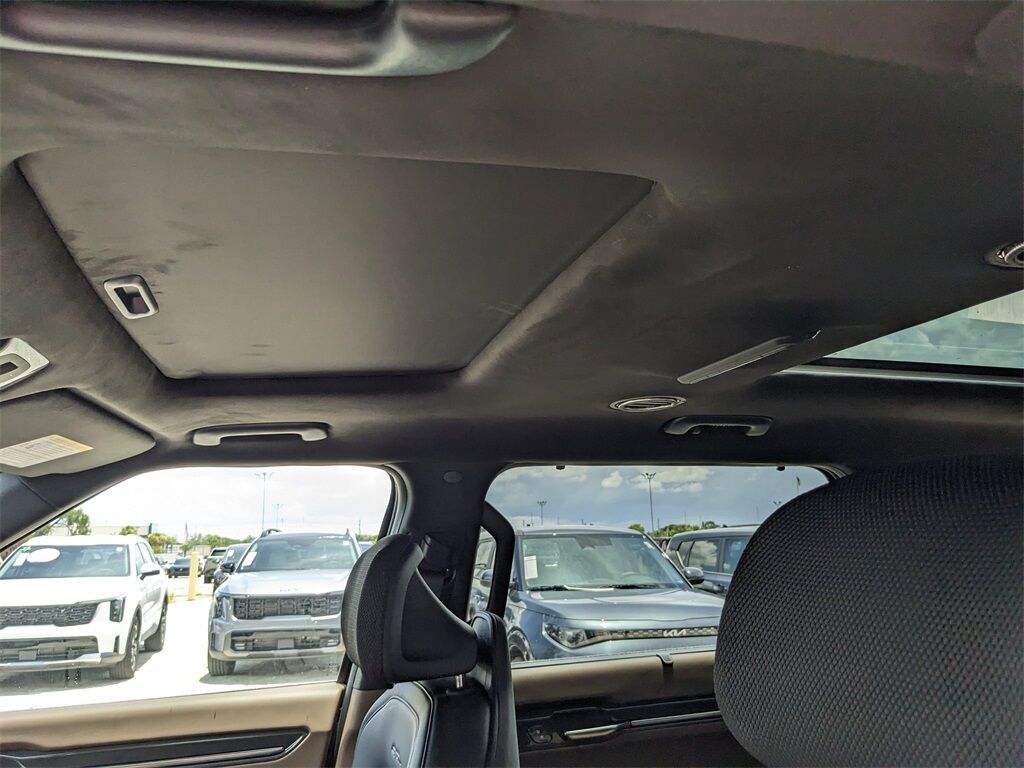 2026 Kia EV9 GT-Line San Clemente CA