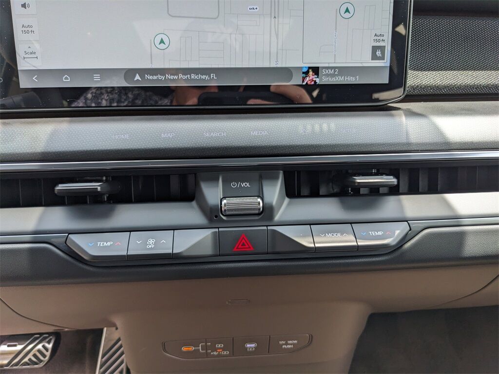 2026 Kia EV9 GT-Line San Clemente CA