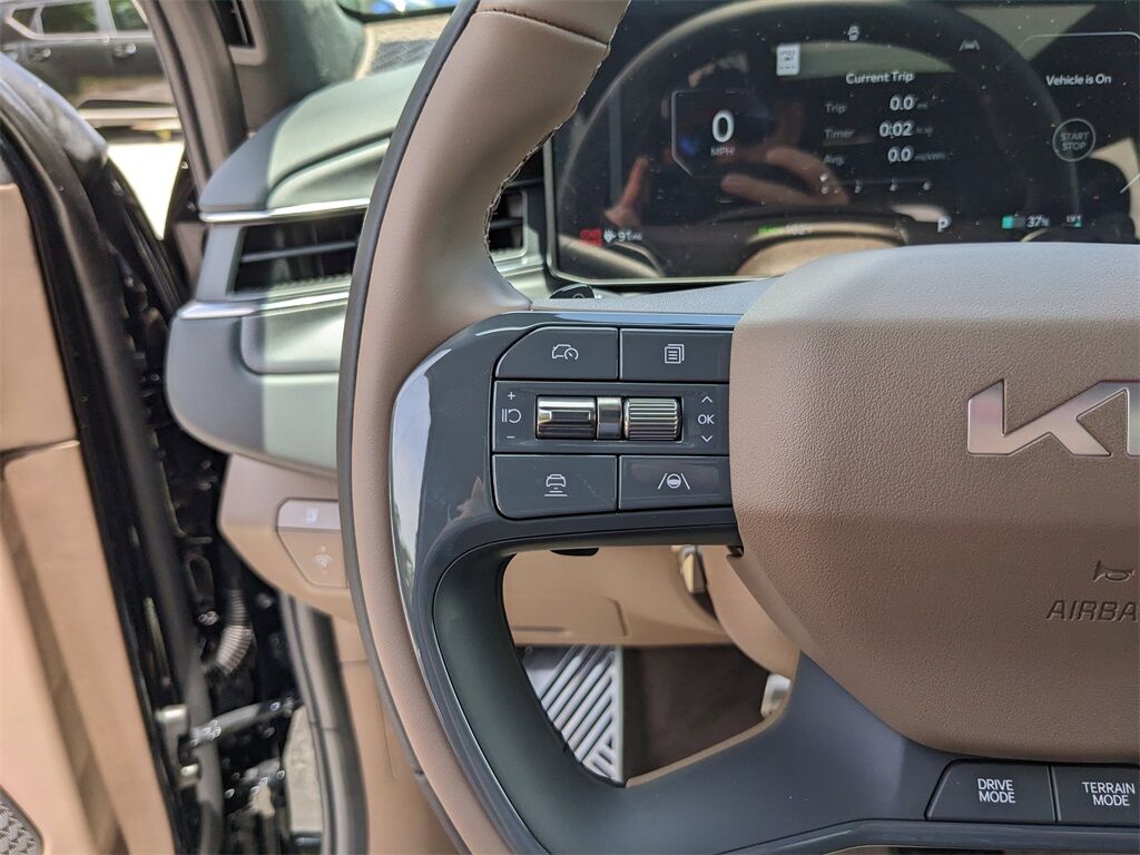 2026 Kia EV9 GT-Line San Clemente CA