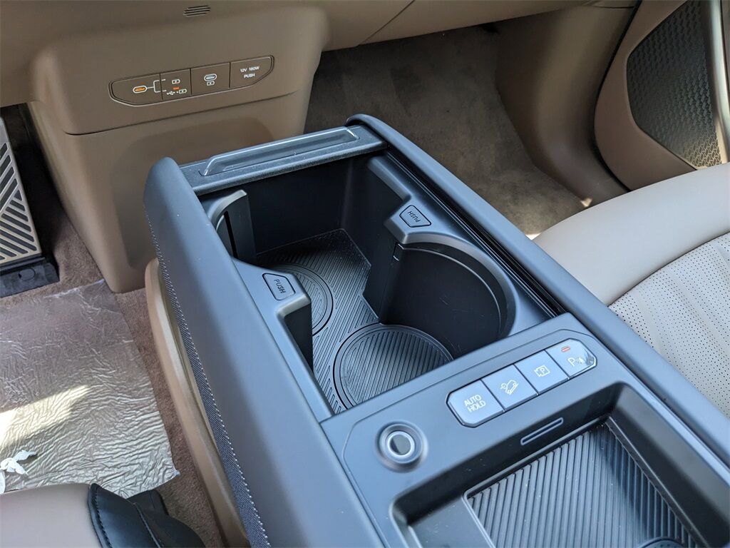 2026 Kia EV9 GT-Line San Clemente CA