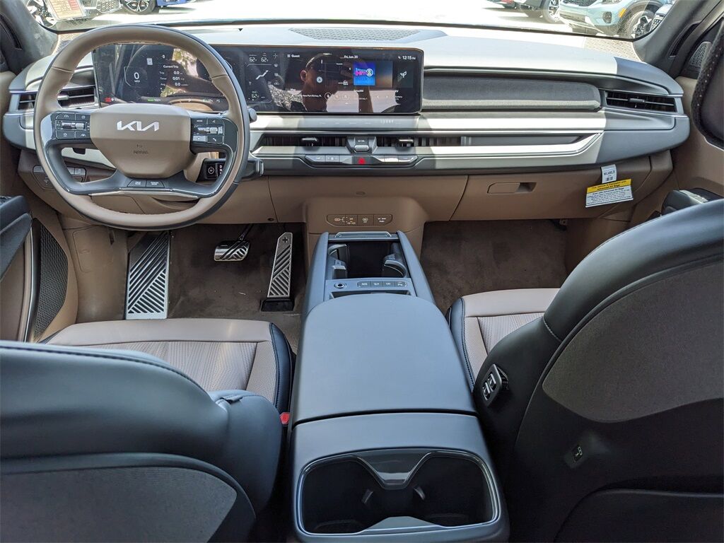 2026 Kia EV9 GT-Line San Clemente CA