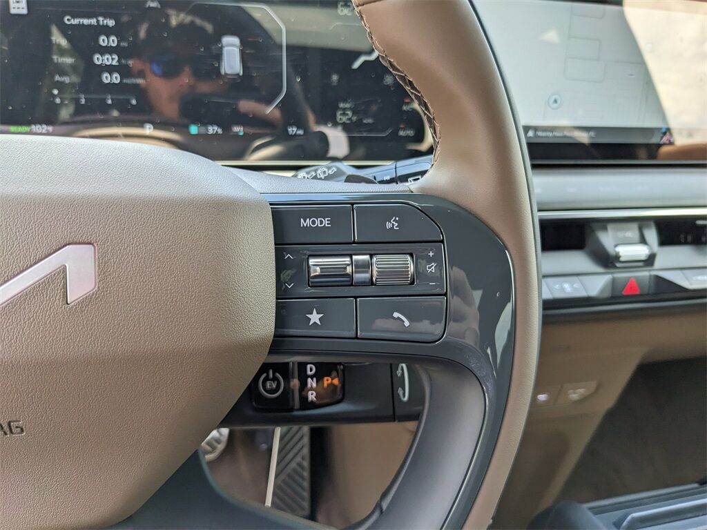 2026 Kia EV9 GT-Line San Clemente CA