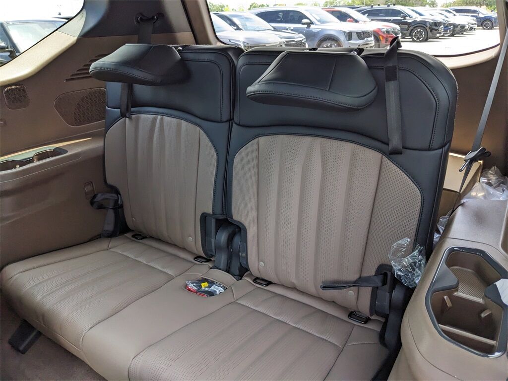 2026 Kia EV9 GT-Line San Clemente CA