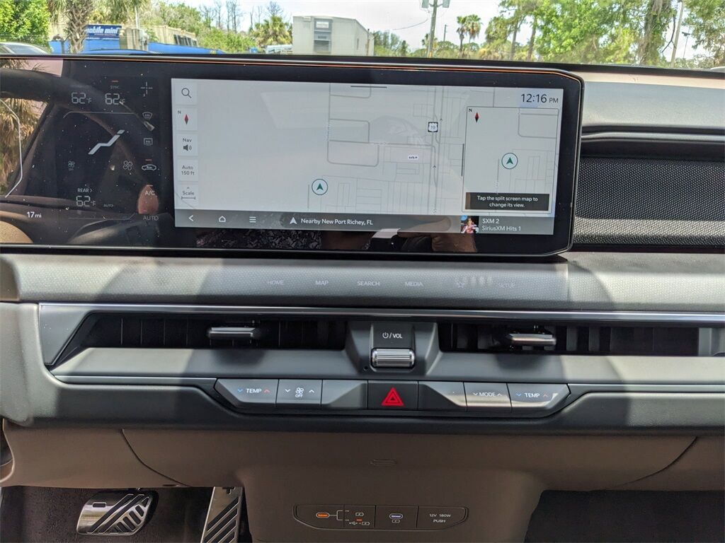 2026 Kia EV9 GT-Line San Clemente CA