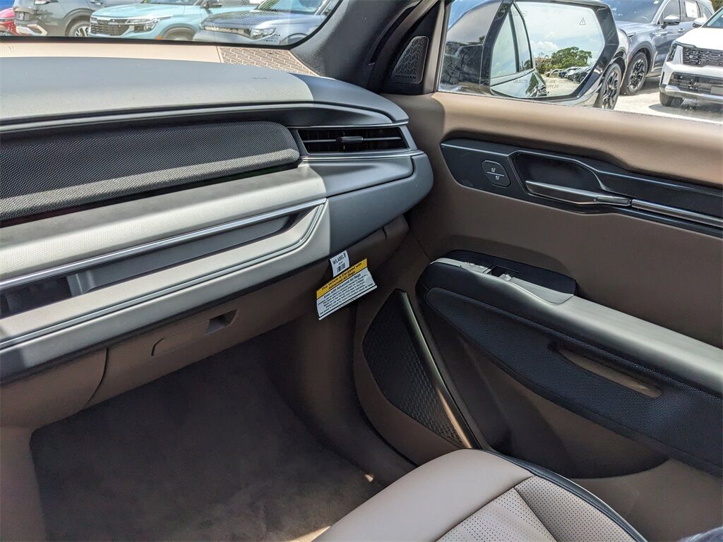 2026 Kia EV9 GT-Line San Clemente CA