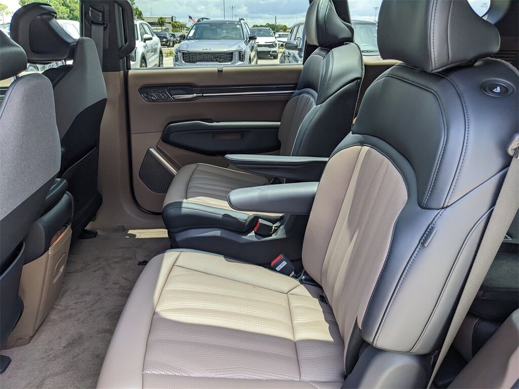 2026 Kia EV9 GT-Line San Clemente CA