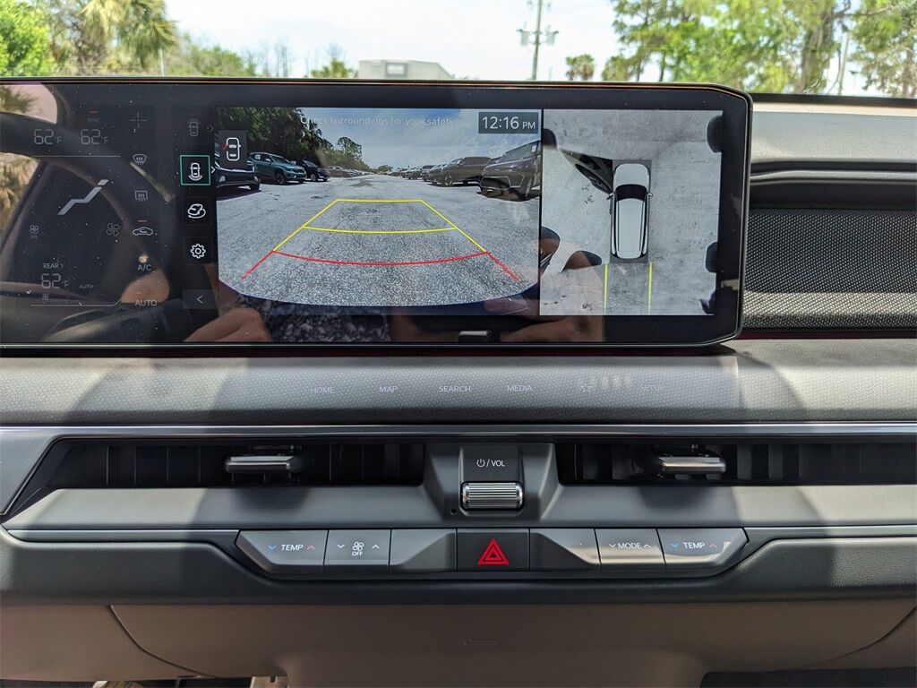 2026 Kia EV9 GT-Line San Clemente CA