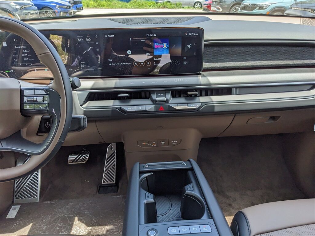 2026 Kia EV9 GT-Line San Clemente CA