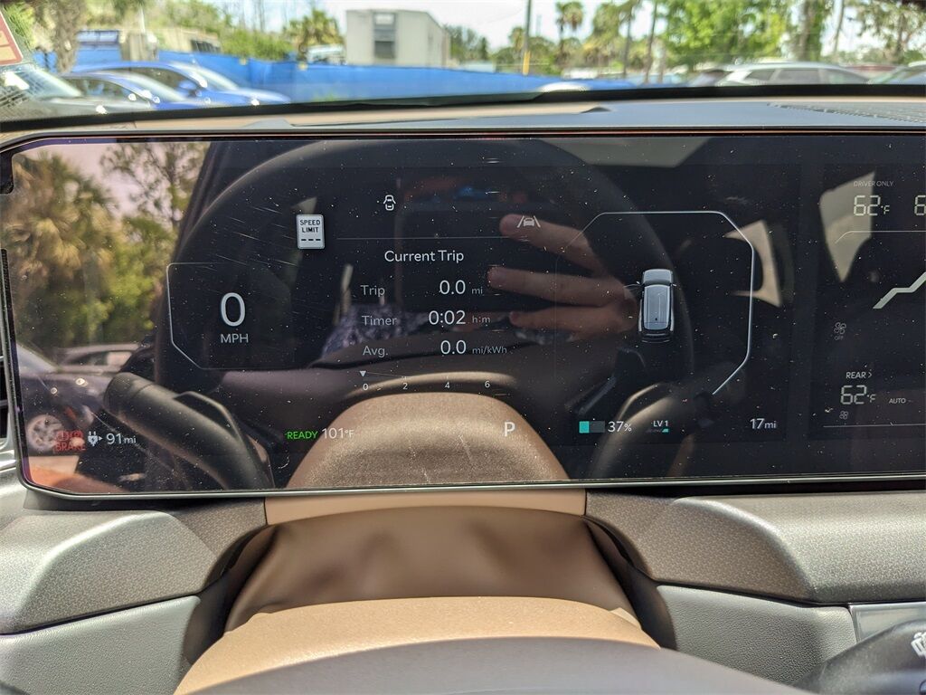 2026 Kia EV9 GT-Line San Clemente CA