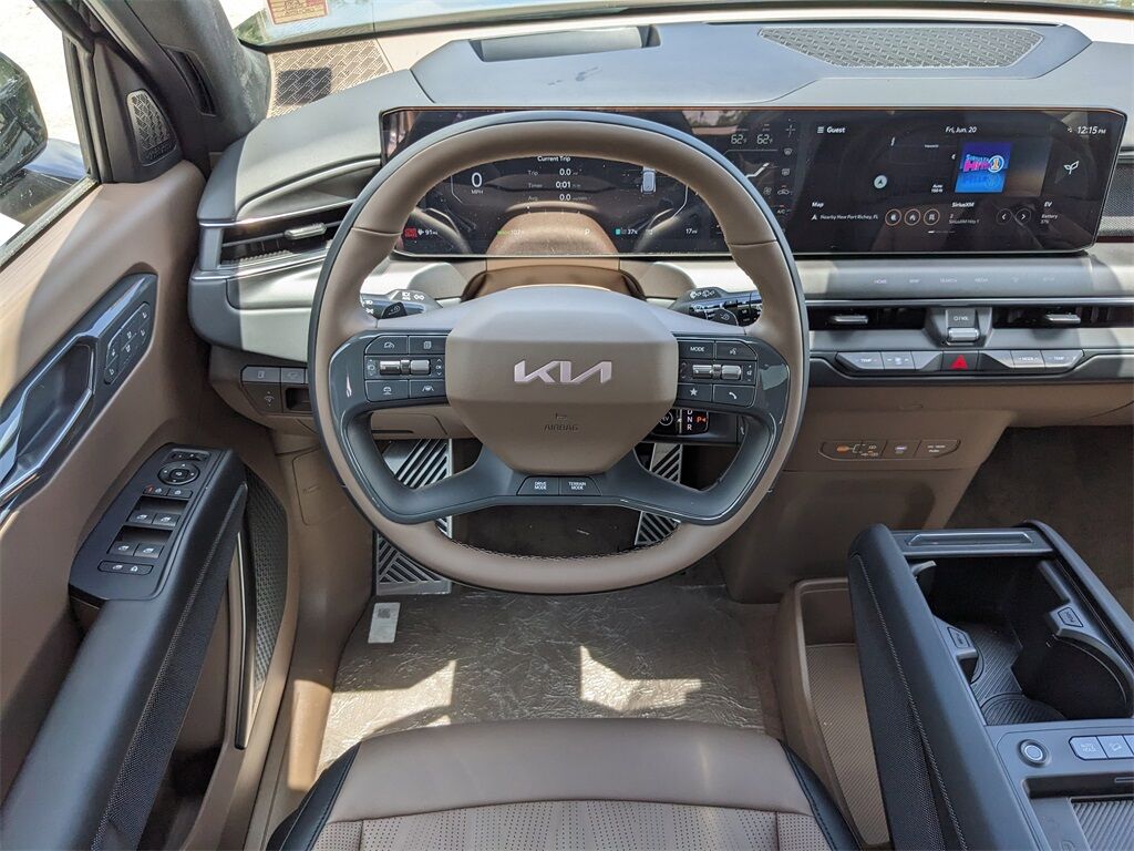 2026 Kia EV9 GT-Line San Clemente CA
