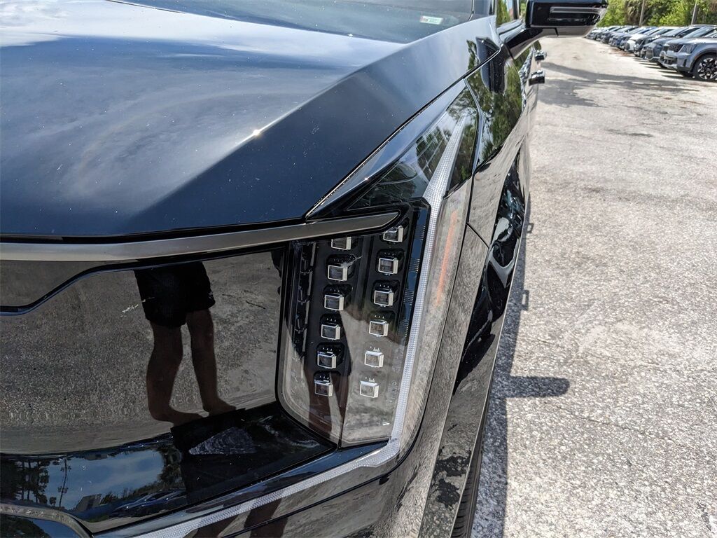 2026 Kia EV9 GT-Line San Clemente CA