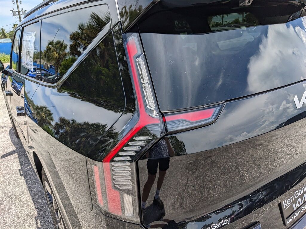 2026 Kia EV9 GT-Line San Clemente CA