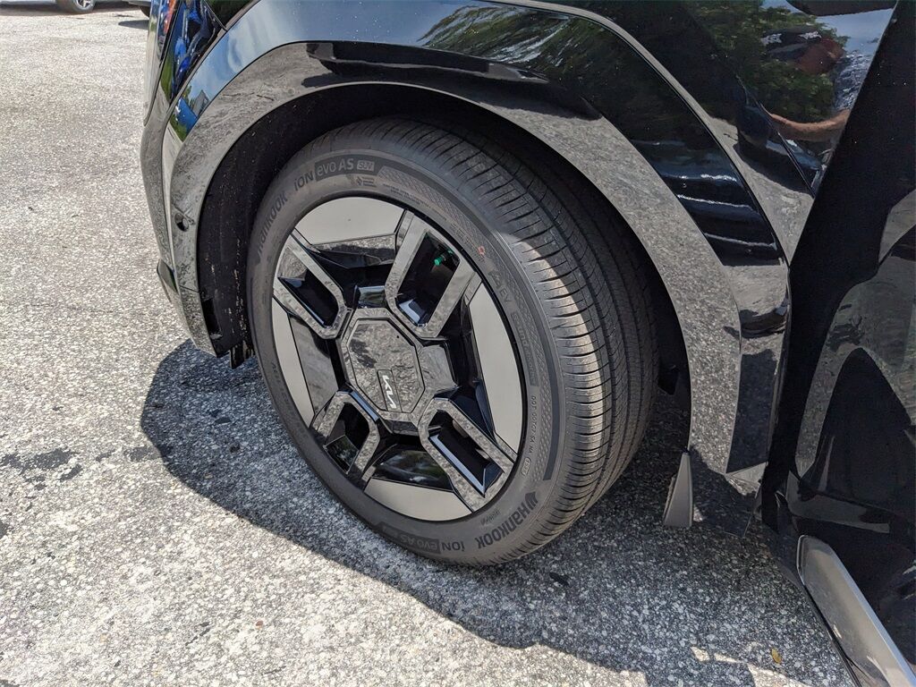 2026 Kia EV9 GT-Line San Clemente CA