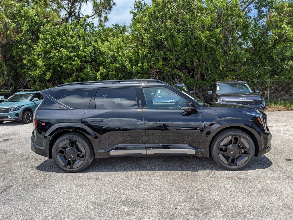 2026 Kia EV9 GT-Line San Clemente CA