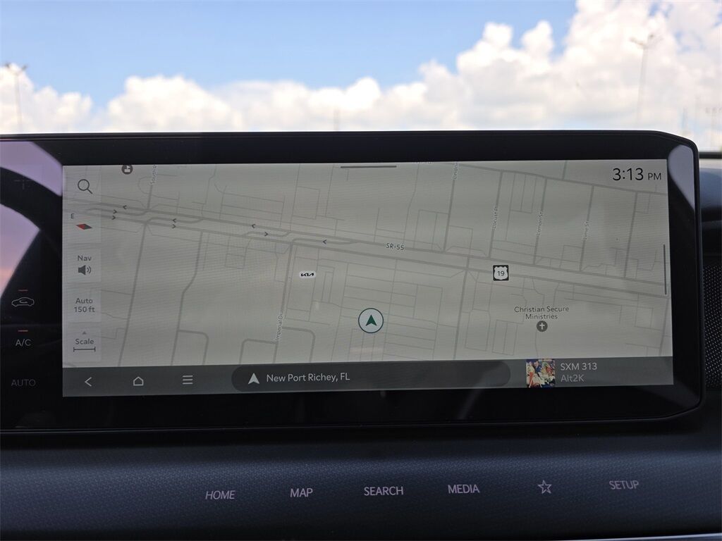 2026 Kia EV9 GT-Line San Clemente CA