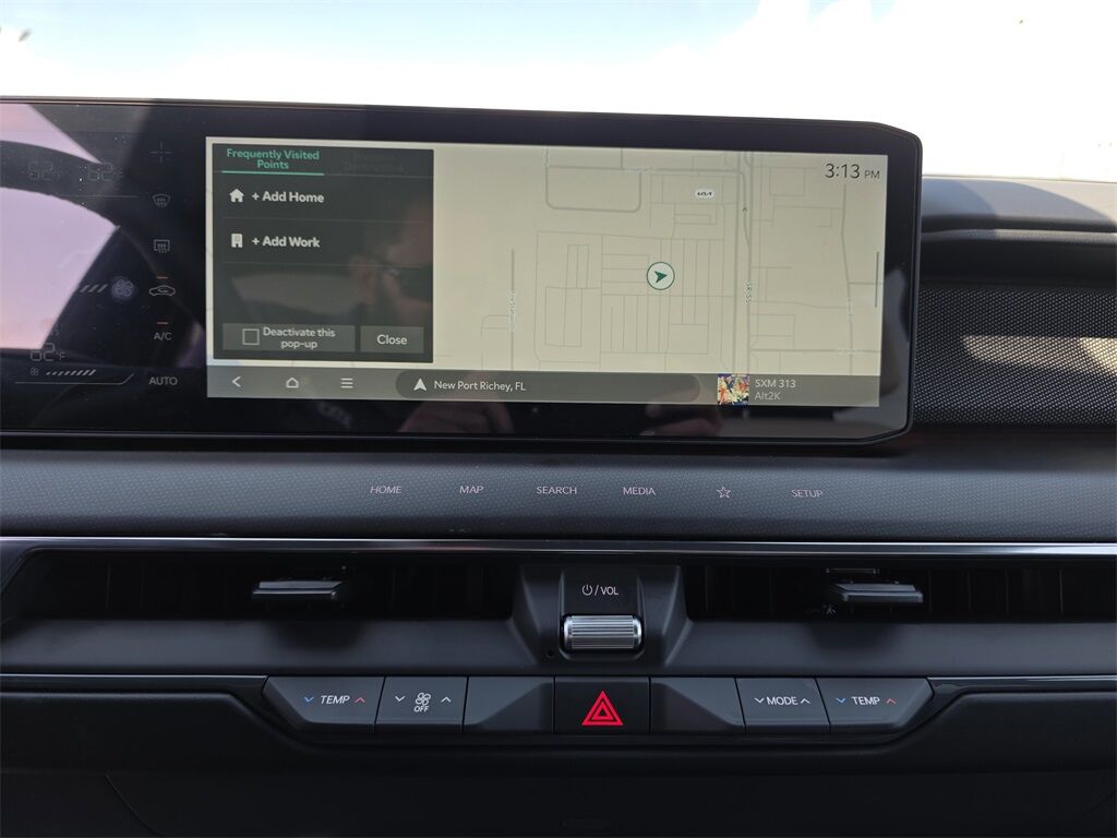 2026 Kia EV9 GT-Line San Clemente CA