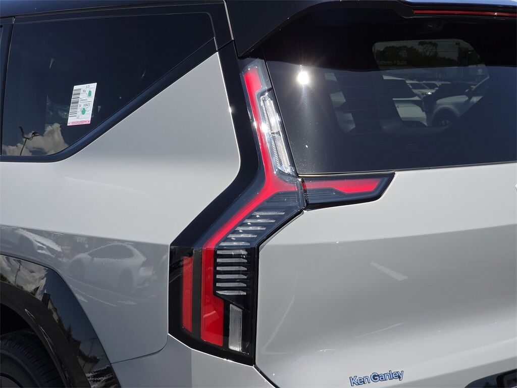 2026 Kia EV9 GT-Line San Clemente CA
