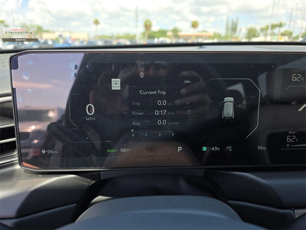 2026 Kia EV9 GT-Line San Clemente CA