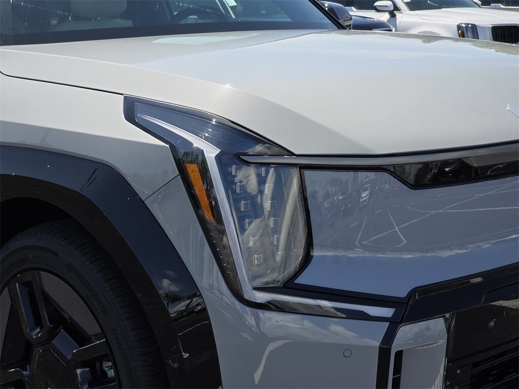 2026 Kia EV9 GT-Line San Clemente CA