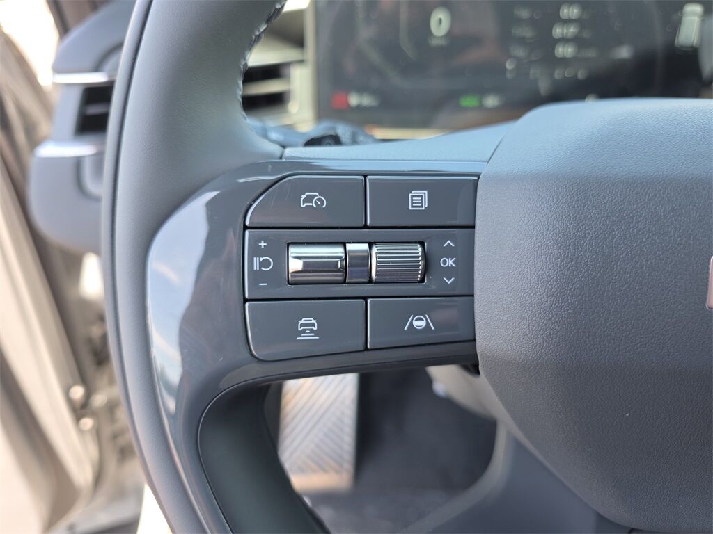 2026 Kia EV9 GT-Line San Clemente CA