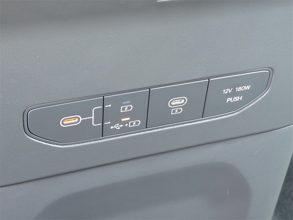 2026 Kia EV9 GT-Line San Clemente CA
