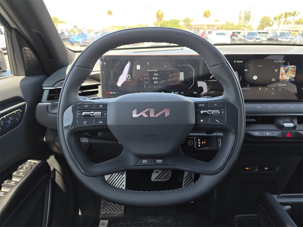 2026 Kia EV9 GT-Line San Clemente CA