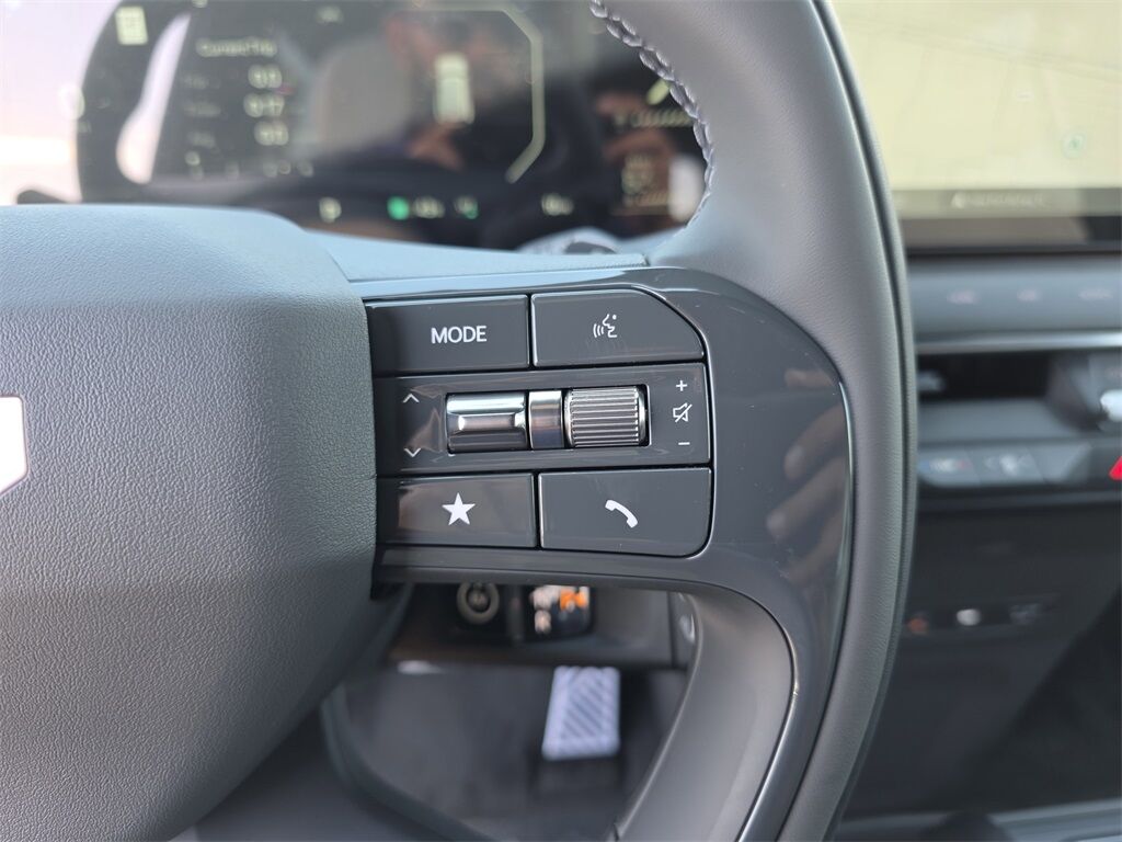 2026 Kia EV9 GT-Line San Clemente CA