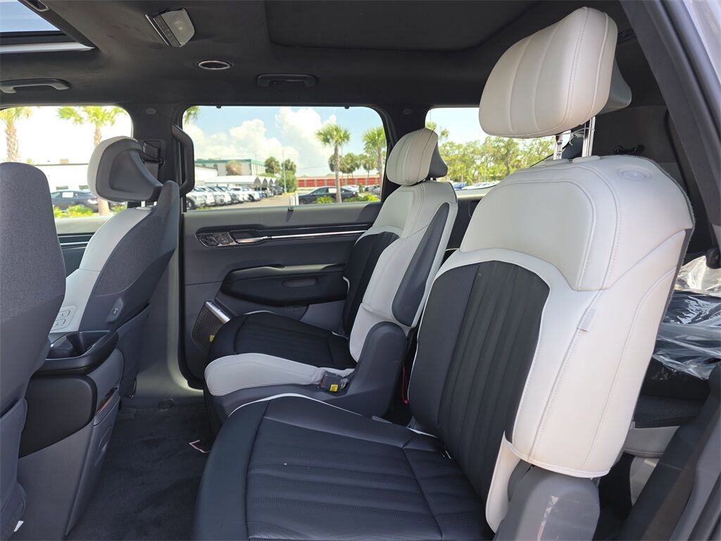 2026 Kia EV9 GT-Line San Clemente CA
