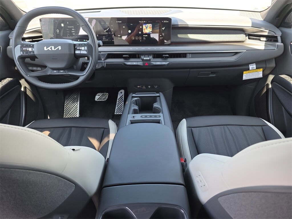2026 Kia EV9 GT-Line San Clemente CA