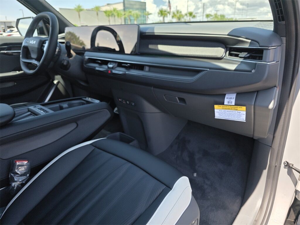 2026 Kia EV9 GT-Line San Clemente CA