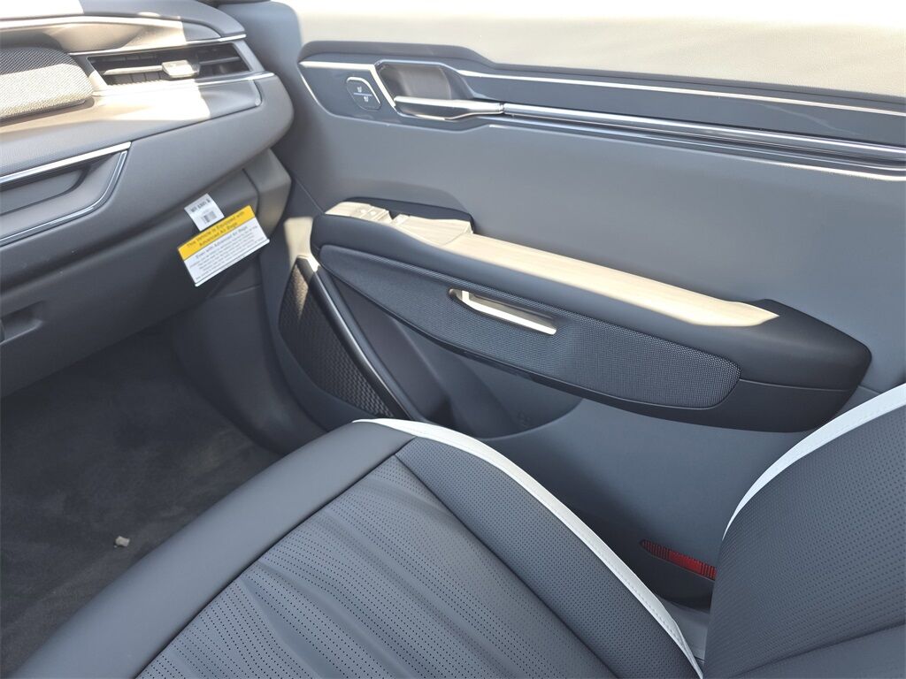 2026 Kia EV9 GT-Line San Clemente CA