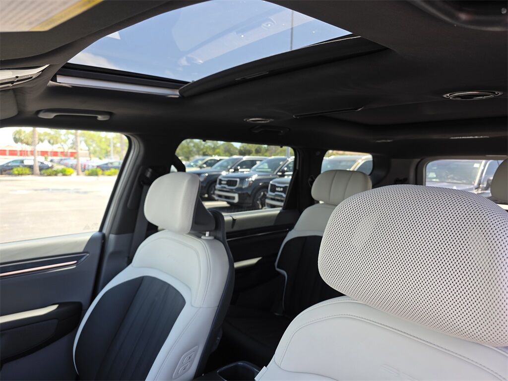 2026 Kia EV9 GT-Line San Clemente CA
