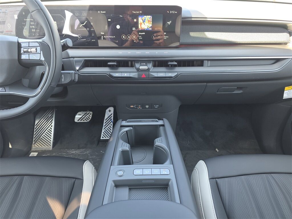 2026 Kia EV9 GT-Line San Clemente CA