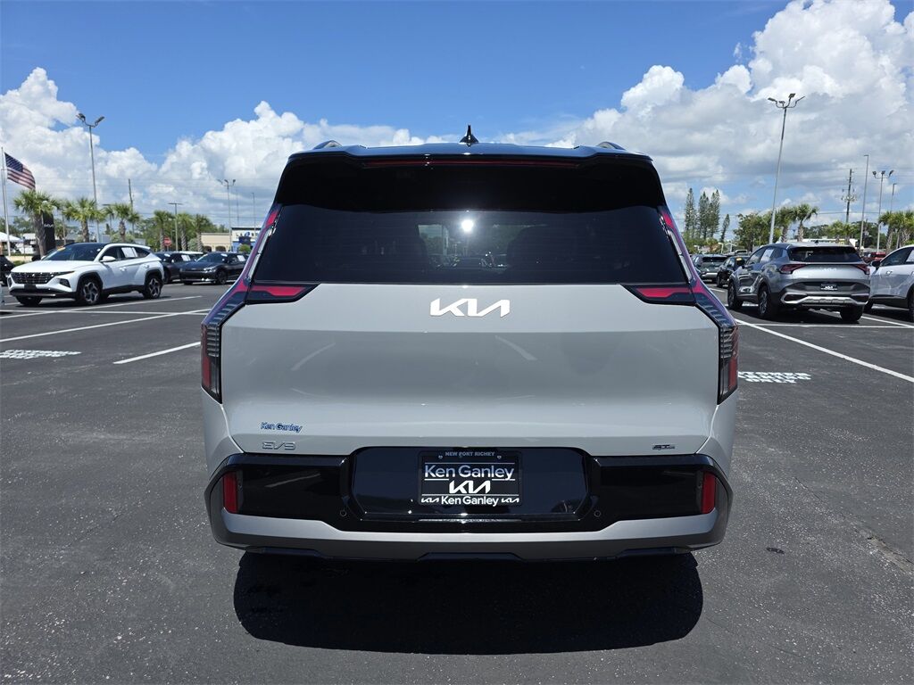 2026 Kia EV9 GT-Line San Clemente CA