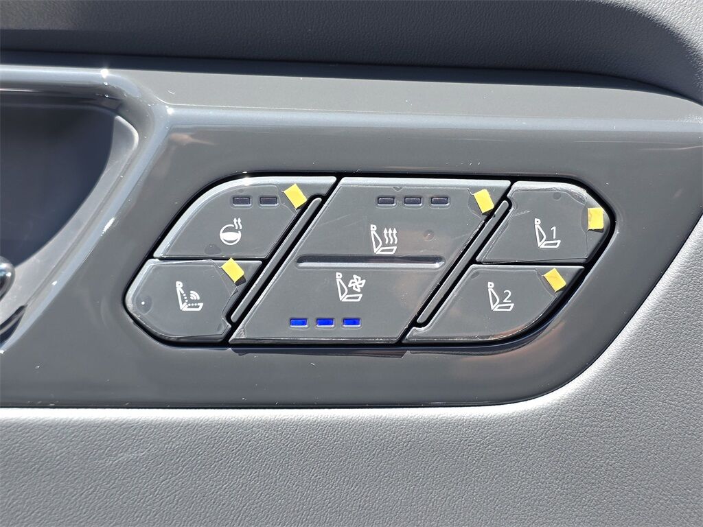 2026 Kia EV9 GT-Line San Clemente CA