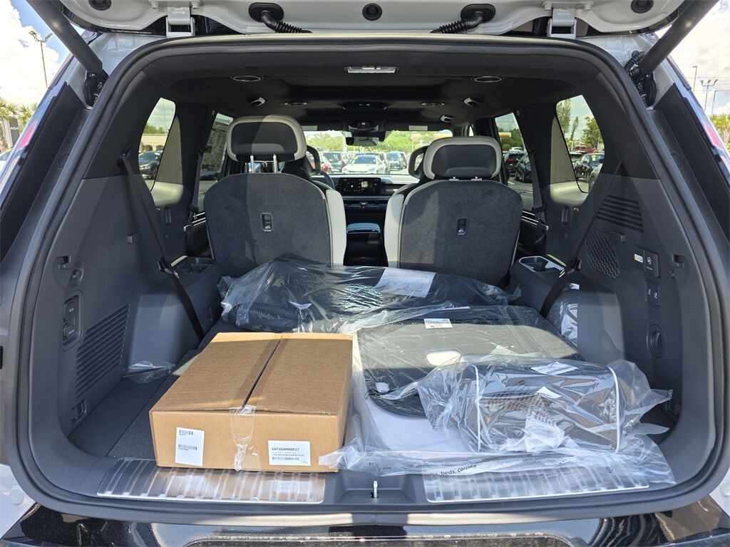 2026 Kia EV9 GT-Line San Clemente CA