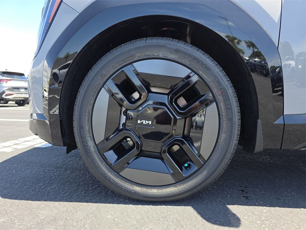 2026 Kia EV9 GT-Line San Clemente CA