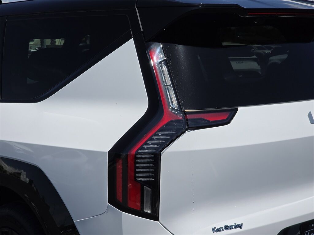 2026 Kia EV9 GT-Line San Clemente CA